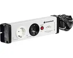 Hornbach INVENTUM Q-Switch geschikt voor Inventum boilers aanbieding