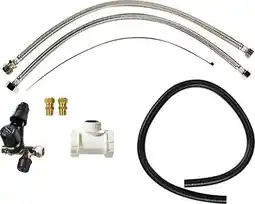 Hornbach INVENTUM Montageset Q-Fix voor Inventum boilers aanbieding