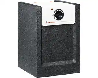 Hornbach INVENTUM Keukenboiler Q10 10 l aanbieding