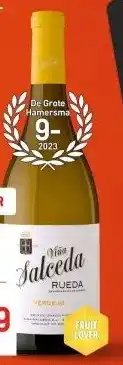 Gall & Gall Viña Salceda Rueda Verdejo 75CL aanbieding