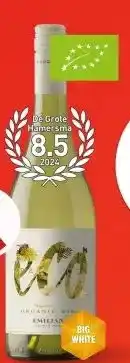 Gall & Gall Eco Viognier Organic 75CL aanbieding