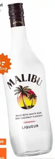 Gall & Gall Malibu Coconut 100CL aanbieding