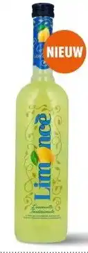 Gall & Gall Limonce Classico 50CL aanbieding