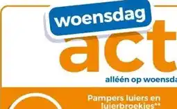 Trekpleister Drynites en Little Swimmers aanbieding