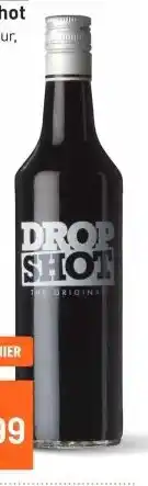 Gall & Gall Dropshot 70CL aanbieding