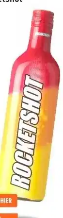 Gall & Gall Rocketshot 70CL aanbieding