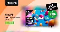 Expert Philips 32PFS6900 (2025) aanbieding