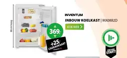 Expert Inventum IKK0882D aanbieding