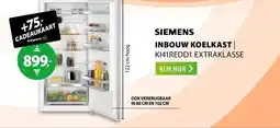 Expert Siemens KI41REDD1 extraKlasse aanbieding
