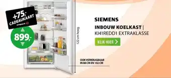 Expert Siemens KI41REDD1 extraKlasse aanbieding