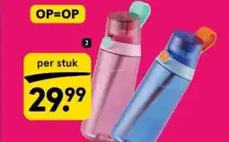 Etos Air Up aanbieding
