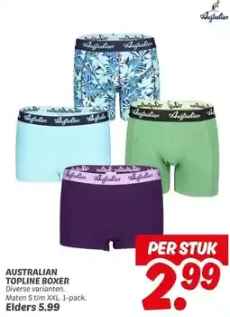 Dekamarkt Diverse varianten. Maten S t/m XXL. 1-pack. Elders 5.99 aanbieding