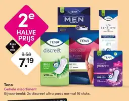 DA Tena aanbieding