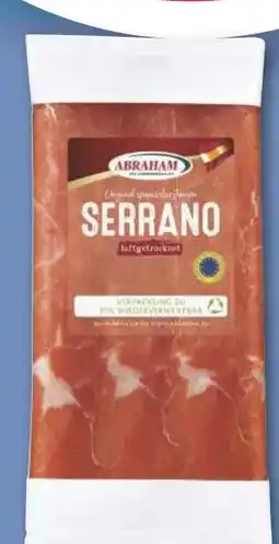 Combi Abraham Schinken- spezialitäten aanbieding