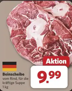 Combi Beinscheibe aanbieding