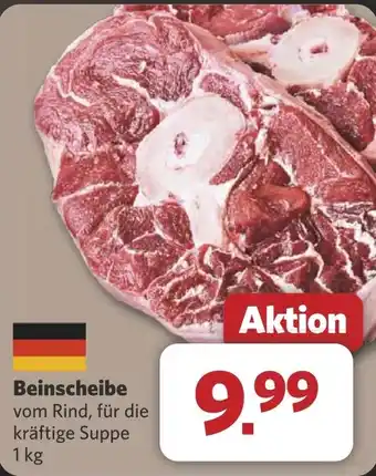 Combi Beinscheibe aanbieding