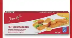 Combi Fischstäbchen aanbieding