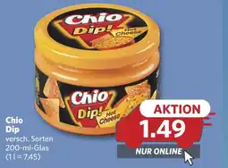 Combi Chio Dip aanbieding