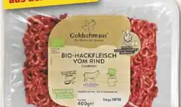 Combi Bio Hackfleisch aanbieding