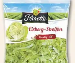 Combi Florette Eisberg- streifen aanbieding