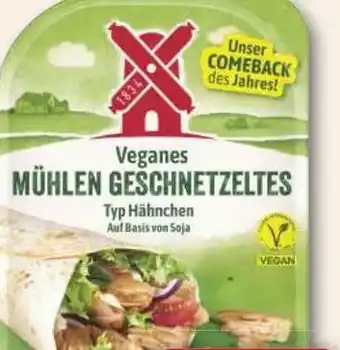 Combi Vegane Pfannen- produkte aanbieding