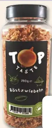 Combi Top Taste Röstzwiebeln aanbieding