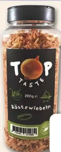 Combi Top Taste Röstzwiebeln aanbieding
