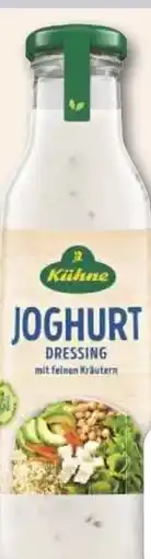 Combi Kühne Dressing aanbieding