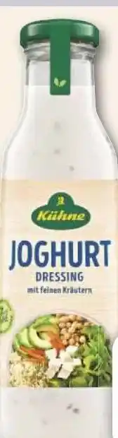 Combi Kühne Dressing aanbieding
