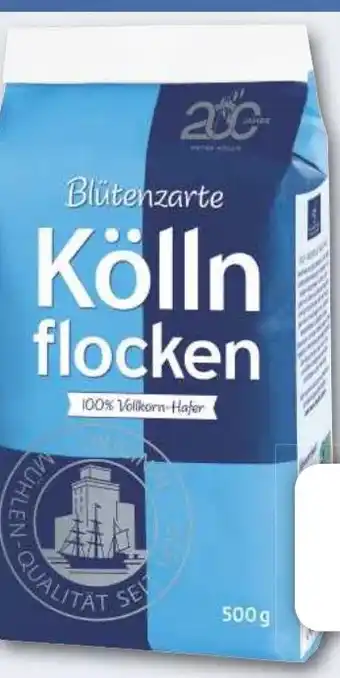 Combi Kölln Flocken aanbieding