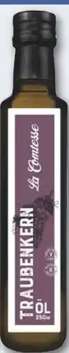 Combi La Comtesse Traubenkern Öl aanbieding