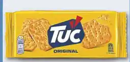 Combi Tuc Cracker aanbieding
