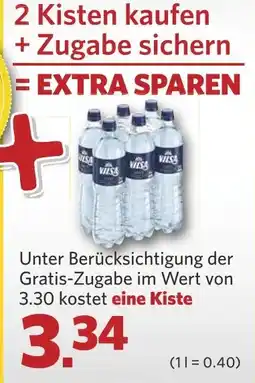 Combi = EXTRA SPAREN aanbieding