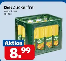Combi Deit Zuckerfrei aanbieding