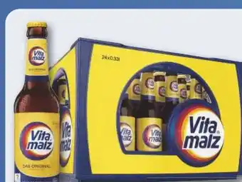 Combi Vitamalz aanbieding