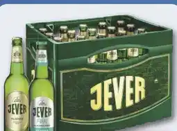 Combi Jever Pilsener aanbieding