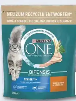 Combi Purina One Bifensis aanbieding