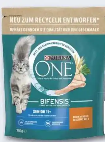 Combi Purina One Bifensis aanbieding