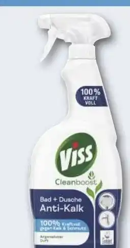 Combi Viss Reiniger aanbieding