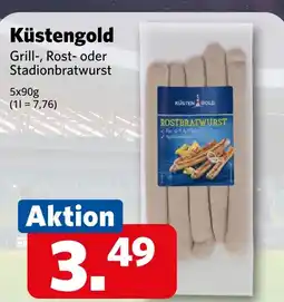 Combi Küstengold aanbieding