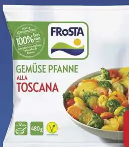 Combi Frosta Gemüsepfanne aanbieding