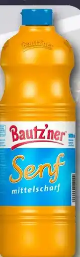 Combi Bautz'ner Senf aanbieding