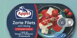 Combi Appel Zarte Filets vom Hering aanbieding