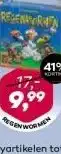 Boon`s Markt REGEN WORMEN aanbieding