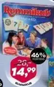 Boon`s Markt RUMMIKUB aanbieding