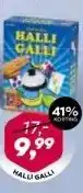 Boon`s Markt HALLI GALLI aanbieding