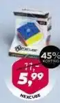 Boon`s Markt NEXCUBE aanbieding