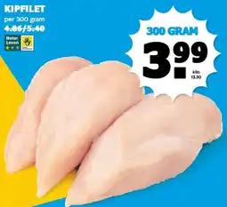 Boon`s Markt KIPFILET aanbieding