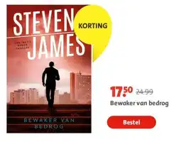Bruna Bewaker van bedrog aanbieding