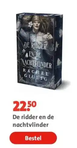 Bruna De ridder en de nachtvlinder aanbieding